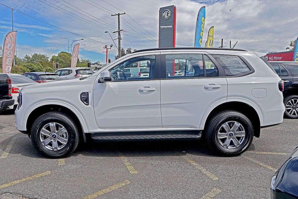 2023 Ford Everest Ambiente