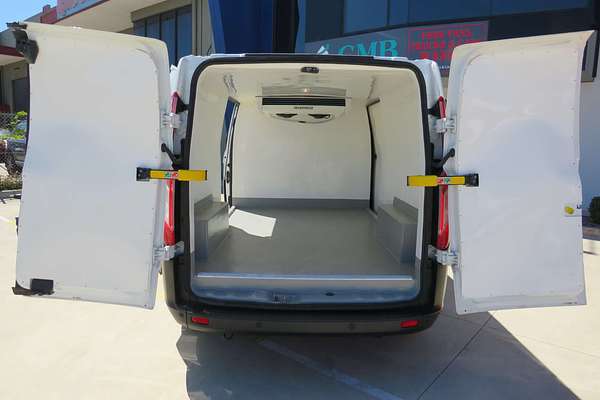 2020 Ford Transit Custom 340L VN LWB