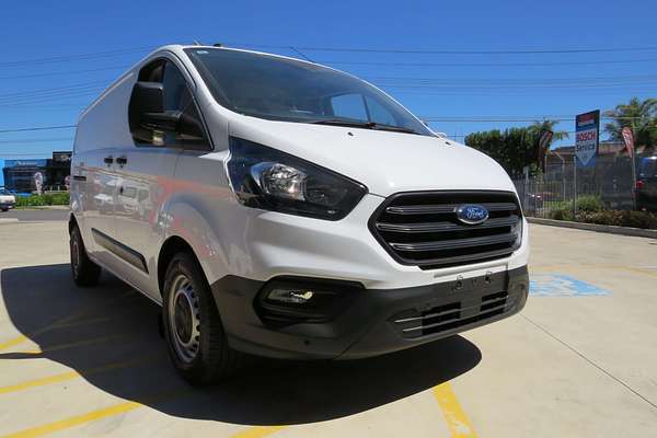 2020 Ford Transit Custom 340L VN LWB