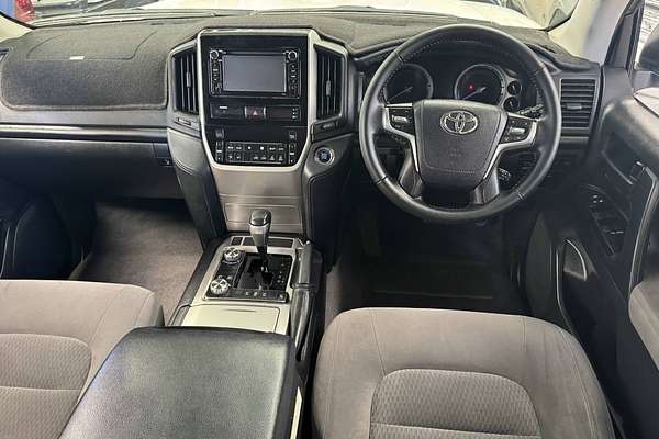 2020 Toyota Landcruiser GXL VDJ200R