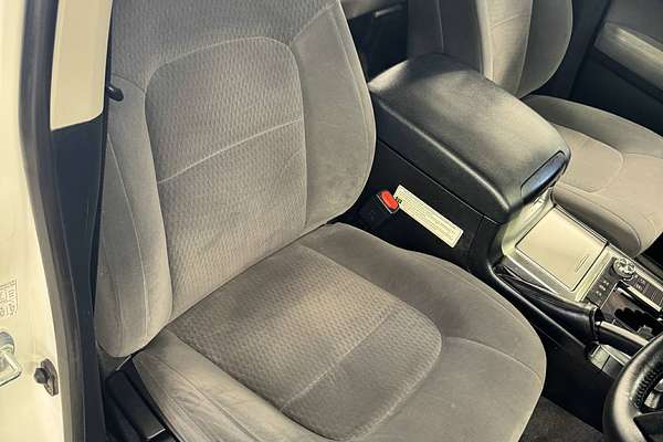 2020 Toyota Landcruiser GXL VDJ200R