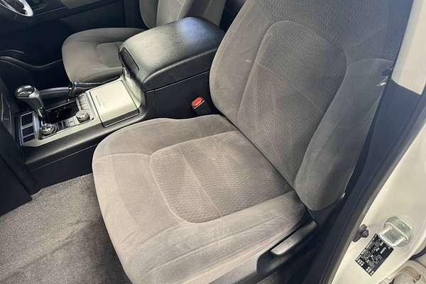 2020 Toyota Landcruiser GXL VDJ200R