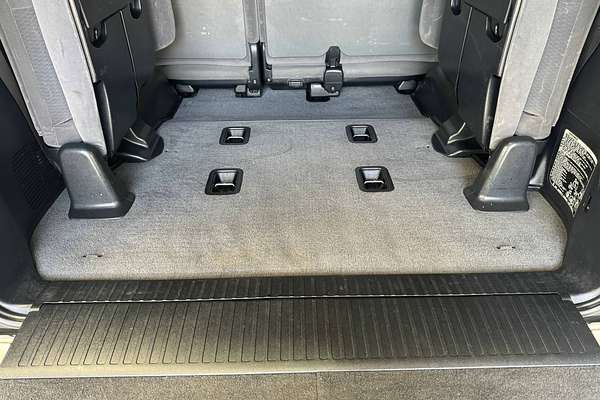 2020 Toyota Landcruiser GXL VDJ200R