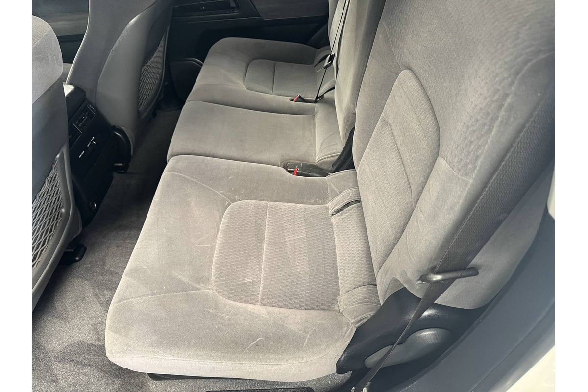 2020 Toyota Landcruiser GXL VDJ200R