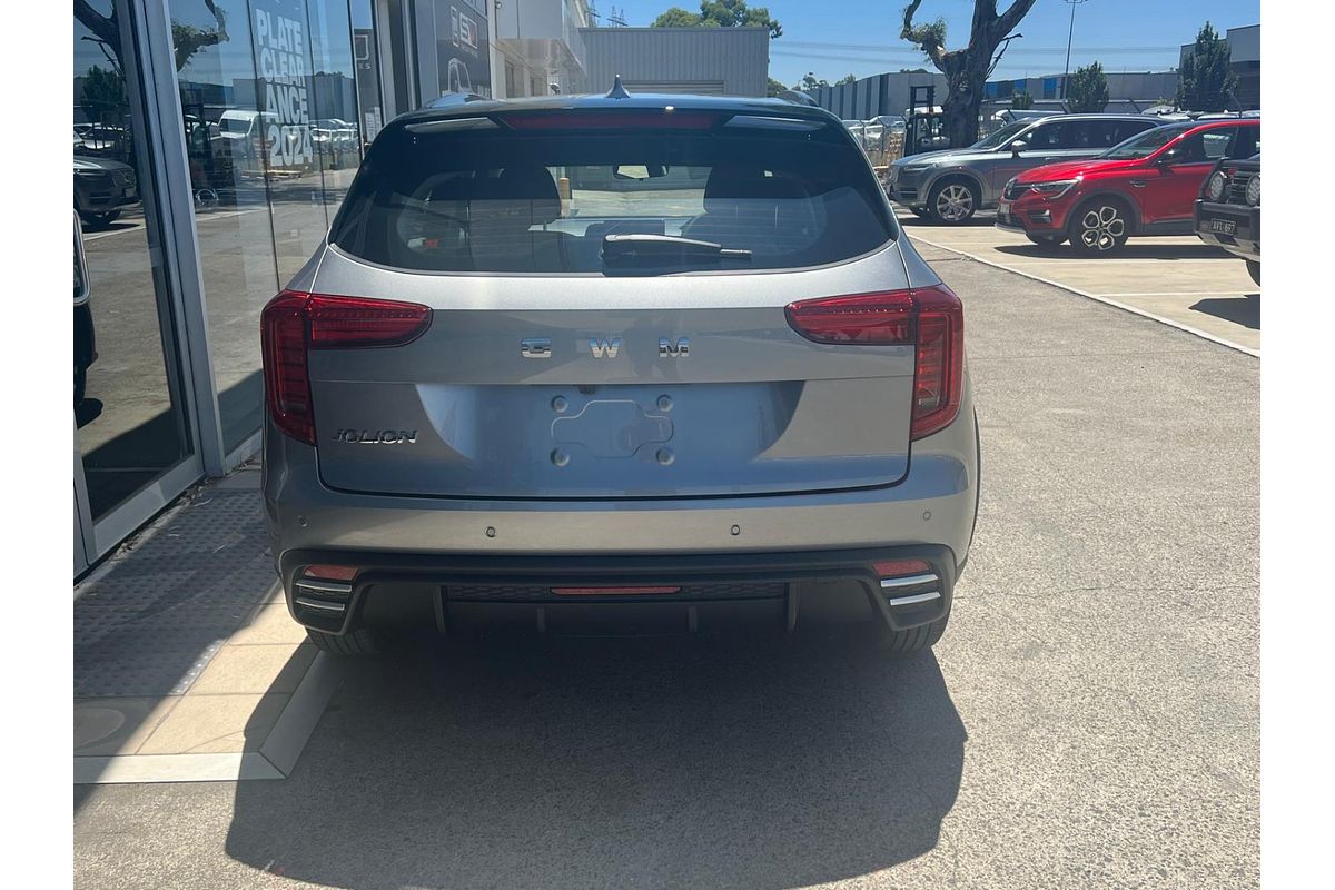 2024 GWM Haval Jolion Premium A01