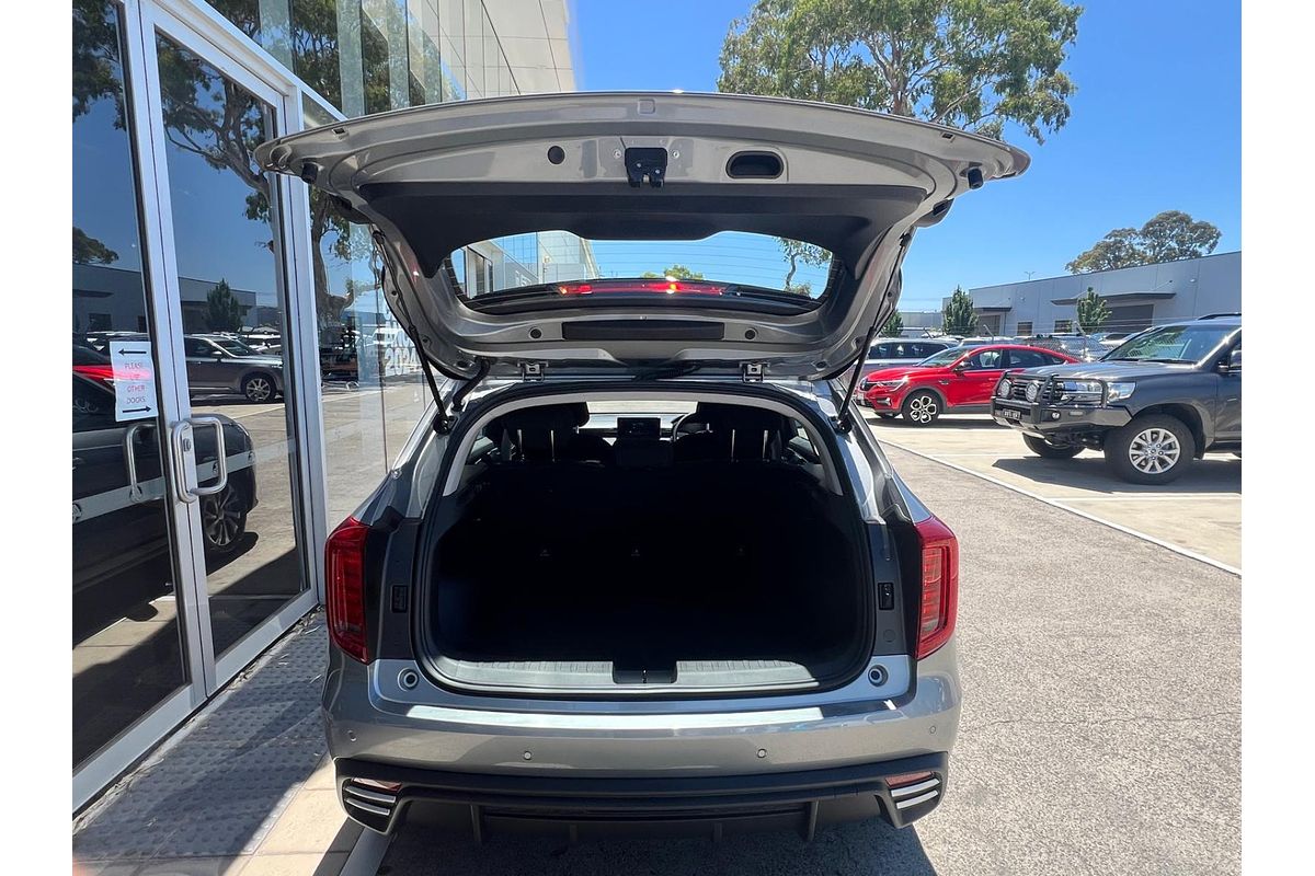 2024 GWM Haval Jolion Premium A01