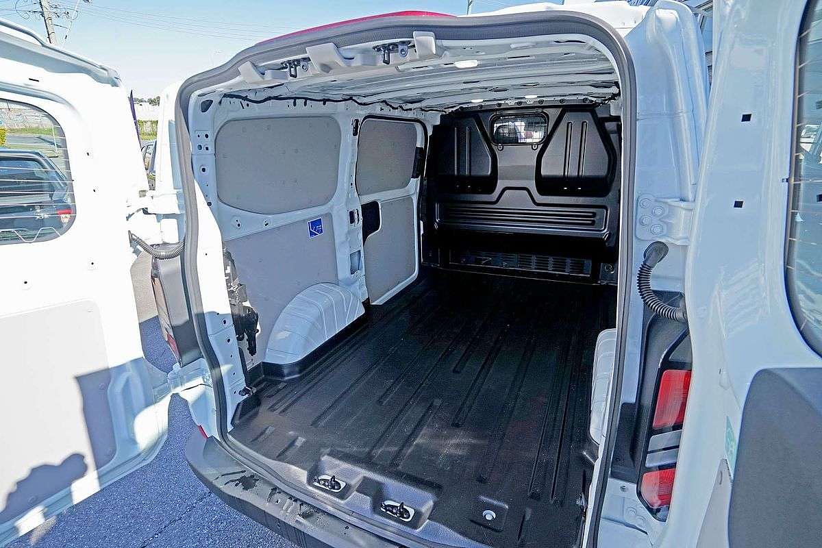 2023 Ford Transit Custom Trend 320S AV SWB