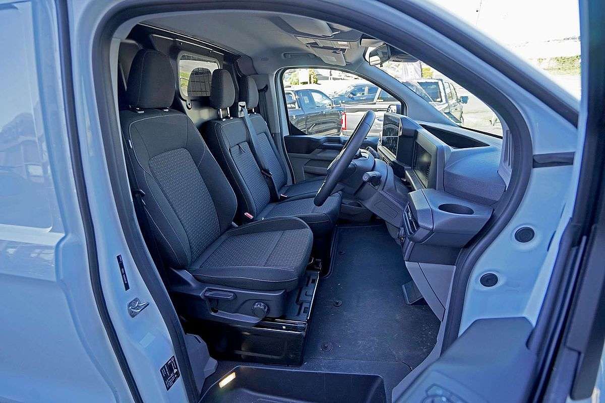 2023 Ford Transit Custom Trend 320S AV SWB