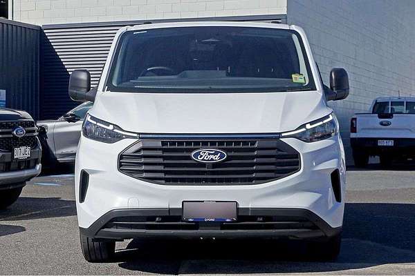 2023 Ford Transit Custom Trend 320S AV SWB