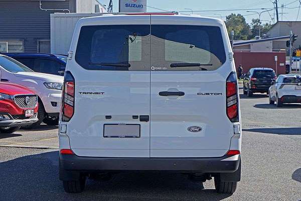 2023 Ford Transit Custom Trend 320S AV SWB
