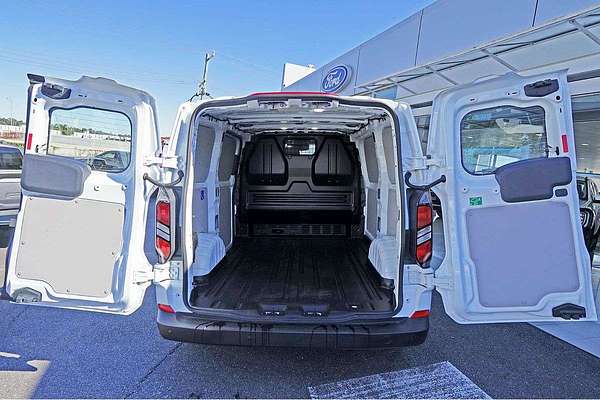 2023 Ford Transit Custom Trend 320S AV SWB