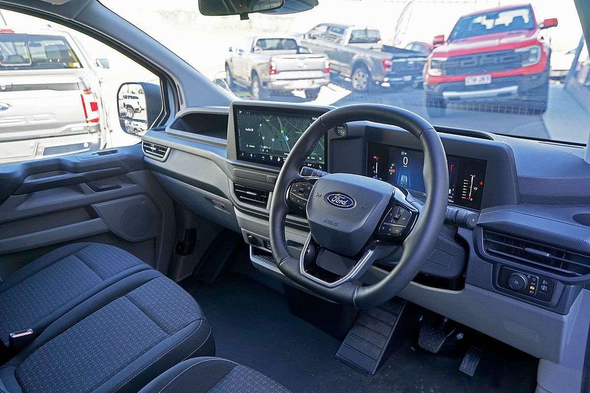2023 Ford Transit Custom Trend 320S AV SWB