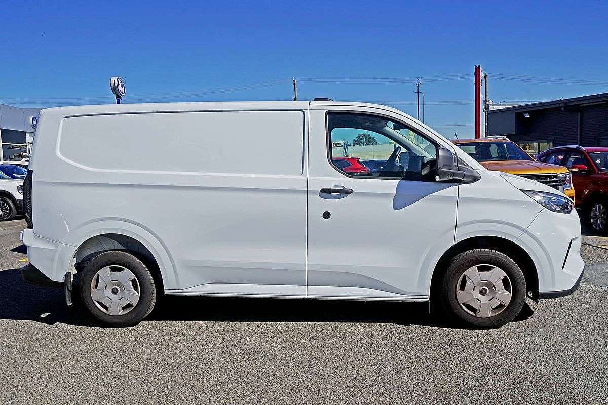 2023 Ford Transit Custom Trend 320S AV SWB