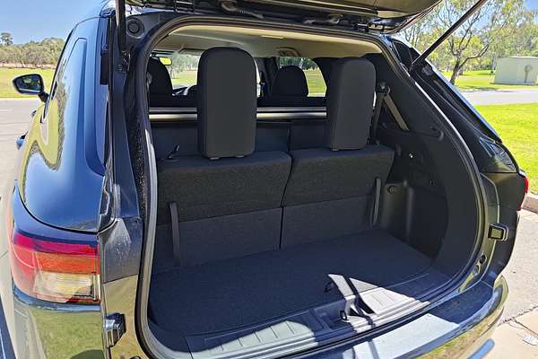 2024 Mitsubishi Outlander LS ZM