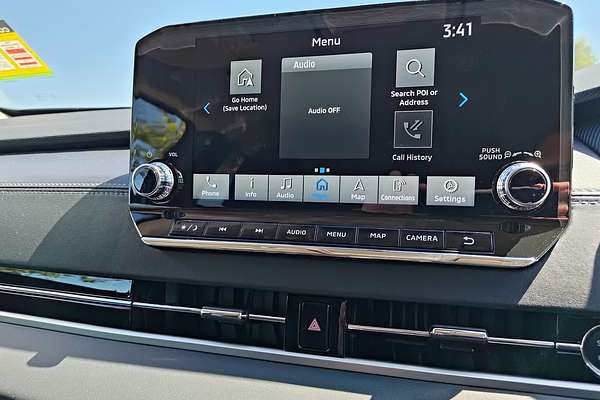 2024 Mitsubishi Outlander LS ZM