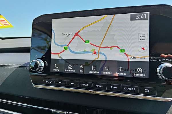 2024 Mitsubishi Outlander LS ZM