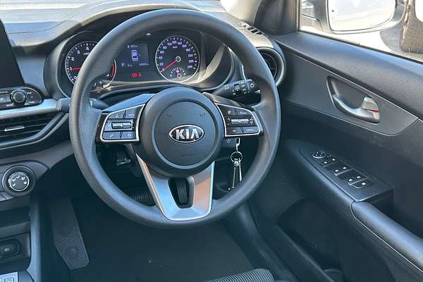 2019 Kia CERATO S BD