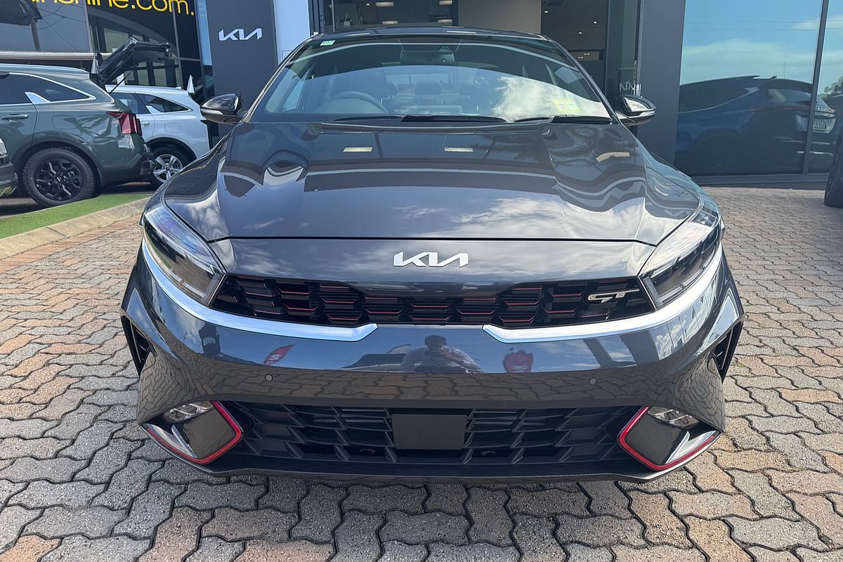 2024 Kia Cerato GT BD