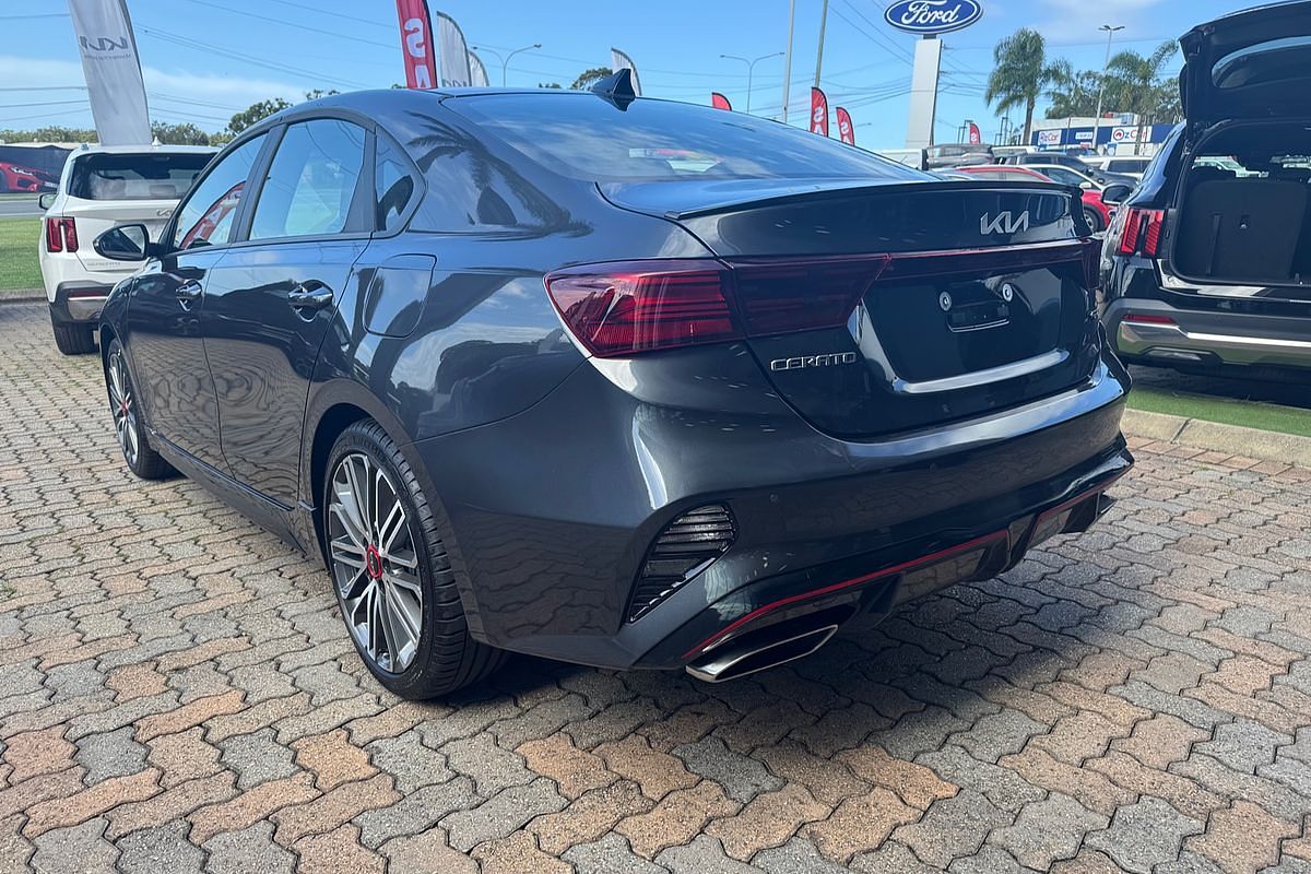 2024 Kia Cerato GT BD