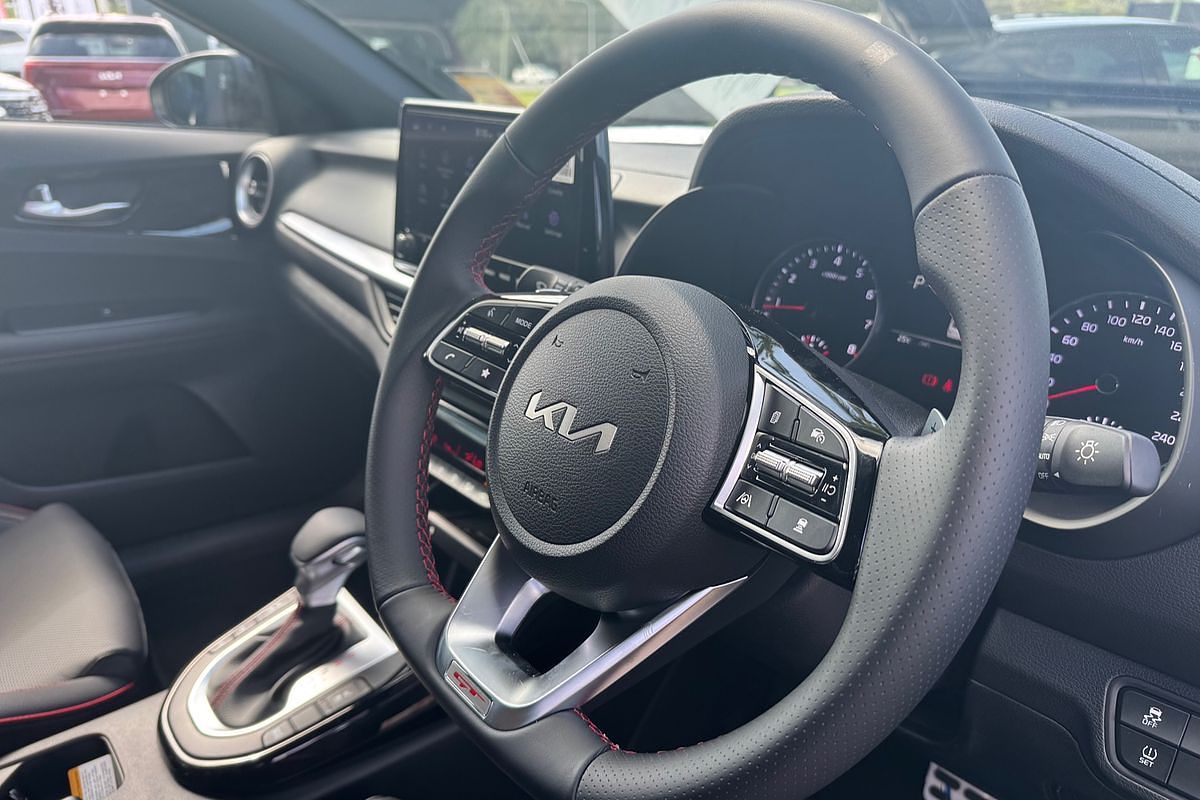 2024 Kia Cerato GT BD