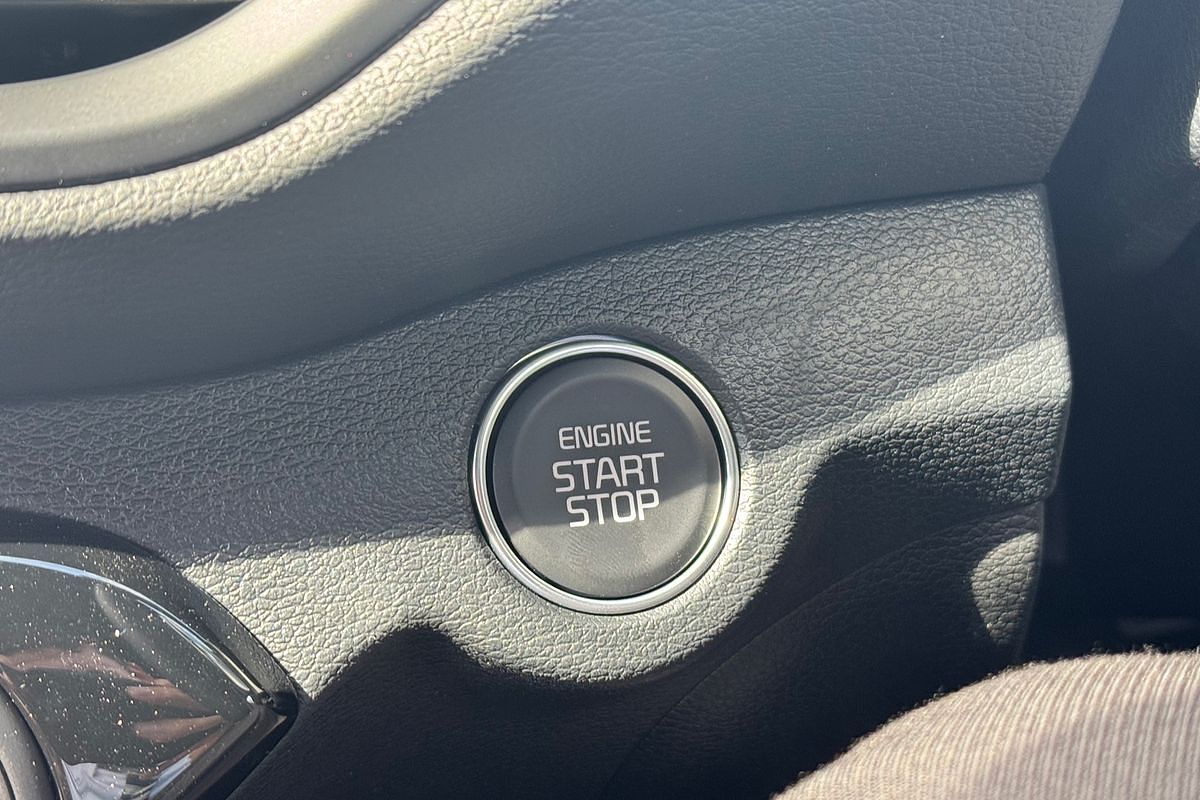 2024 Kia Cerato GT BD