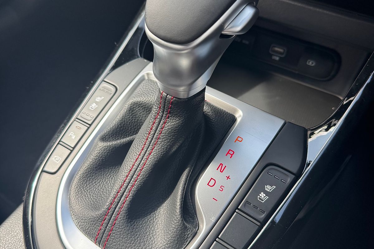 2024 Kia Cerato GT BD