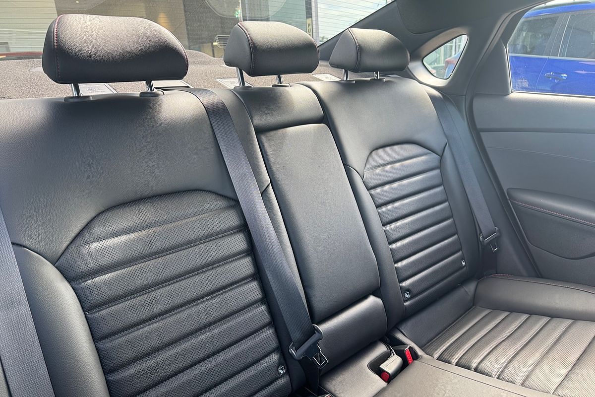 2024 Kia Cerato GT BD