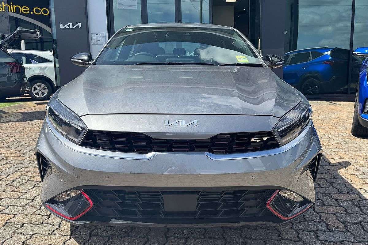 2024 Kia Cerato GT BD