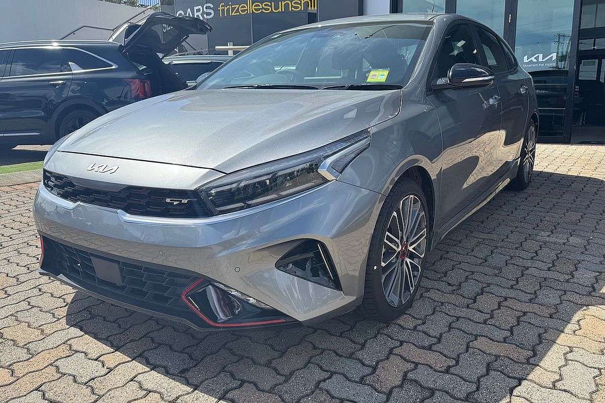 2024 Kia Cerato GT BD