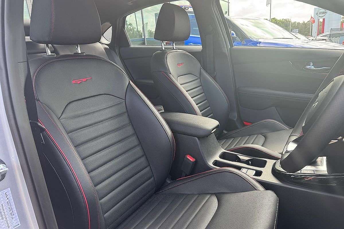 2024 Kia Cerato GT BD