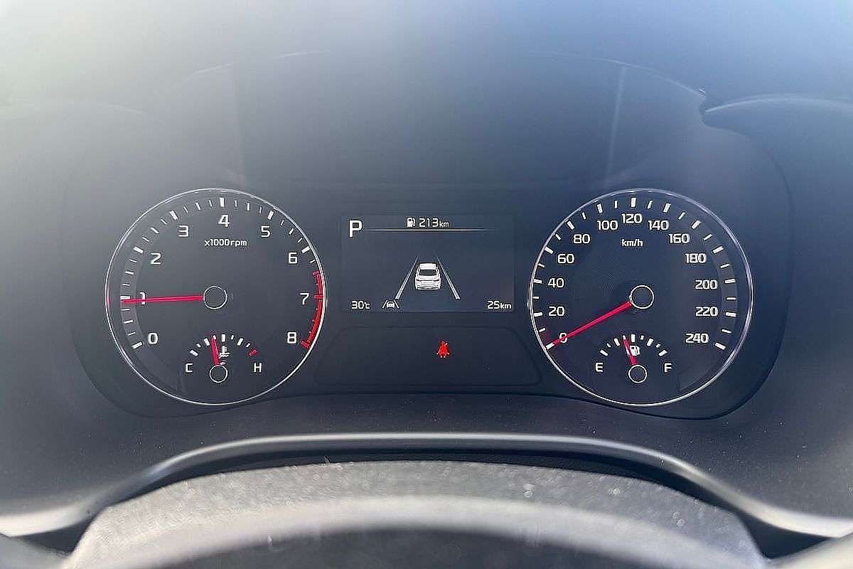 2024 Kia Cerato GT BD