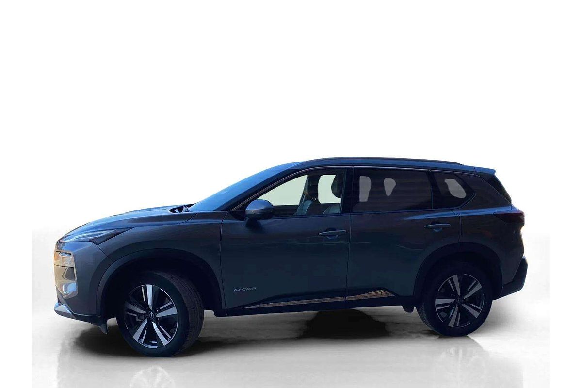 2022 Nissan X-TRAIL Ti e-POWER T33