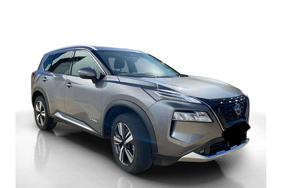 2022 Nissan X-TRAIL Ti e-POWER T33