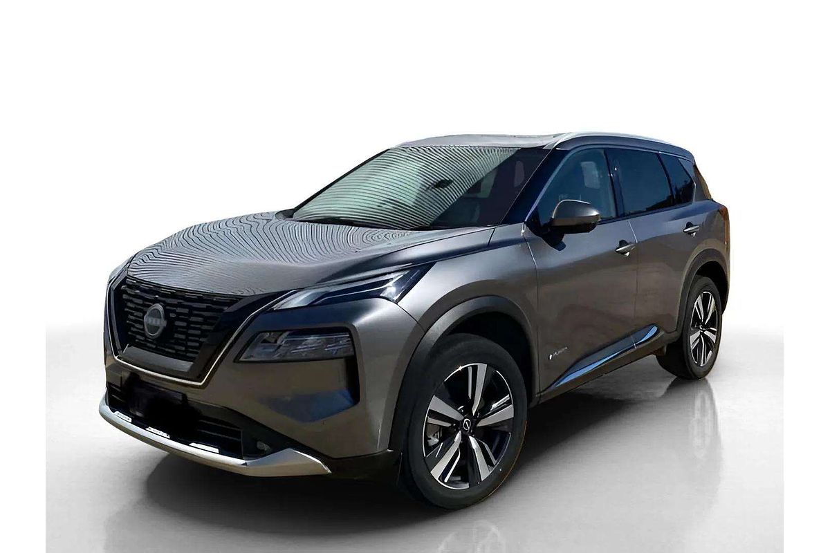 2022 Nissan X-TRAIL Ti e-POWER T33