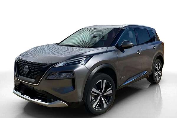 2022 Nissan X-TRAIL Ti e-POWER T33