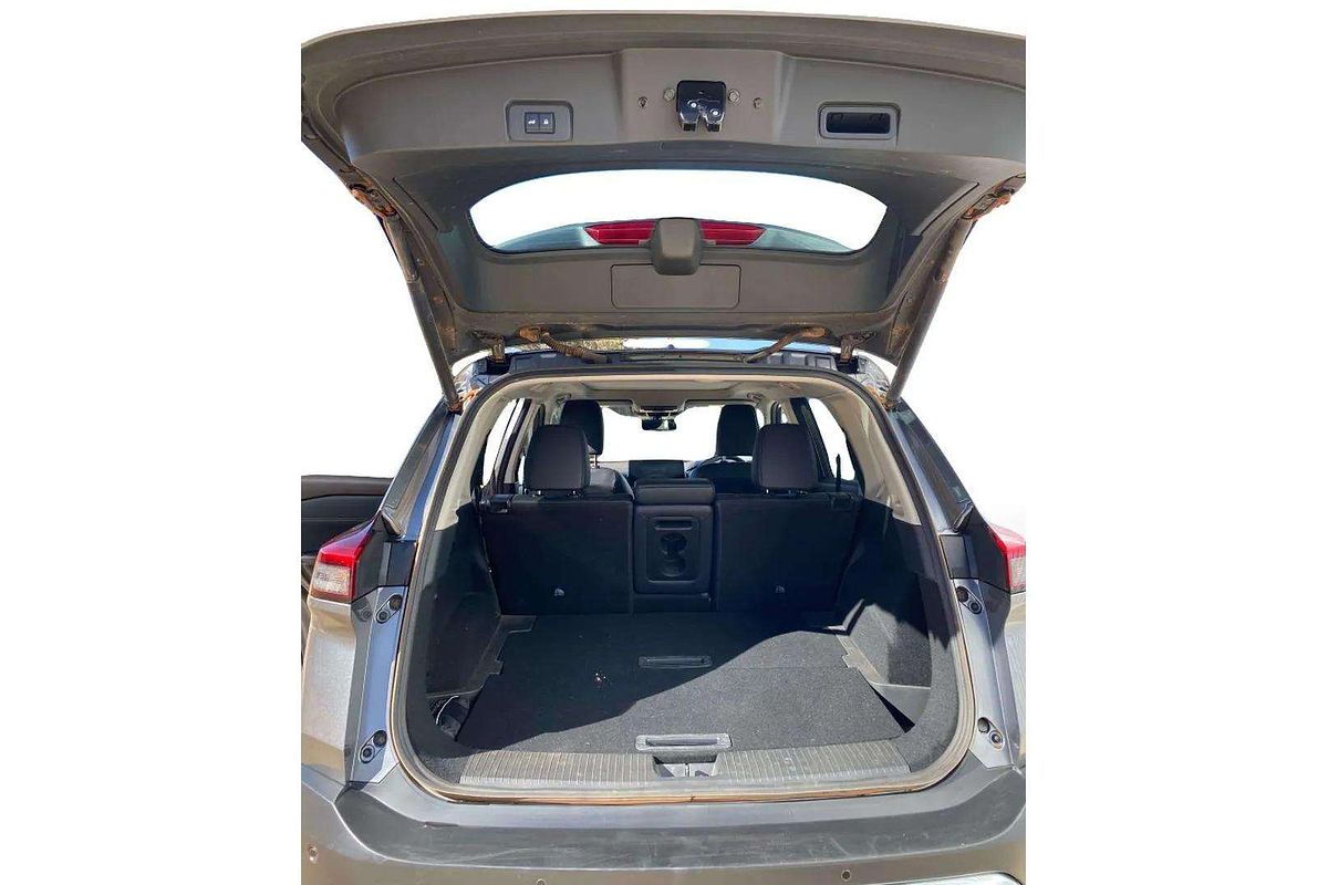 2022 Nissan X-TRAIL Ti e-POWER T33