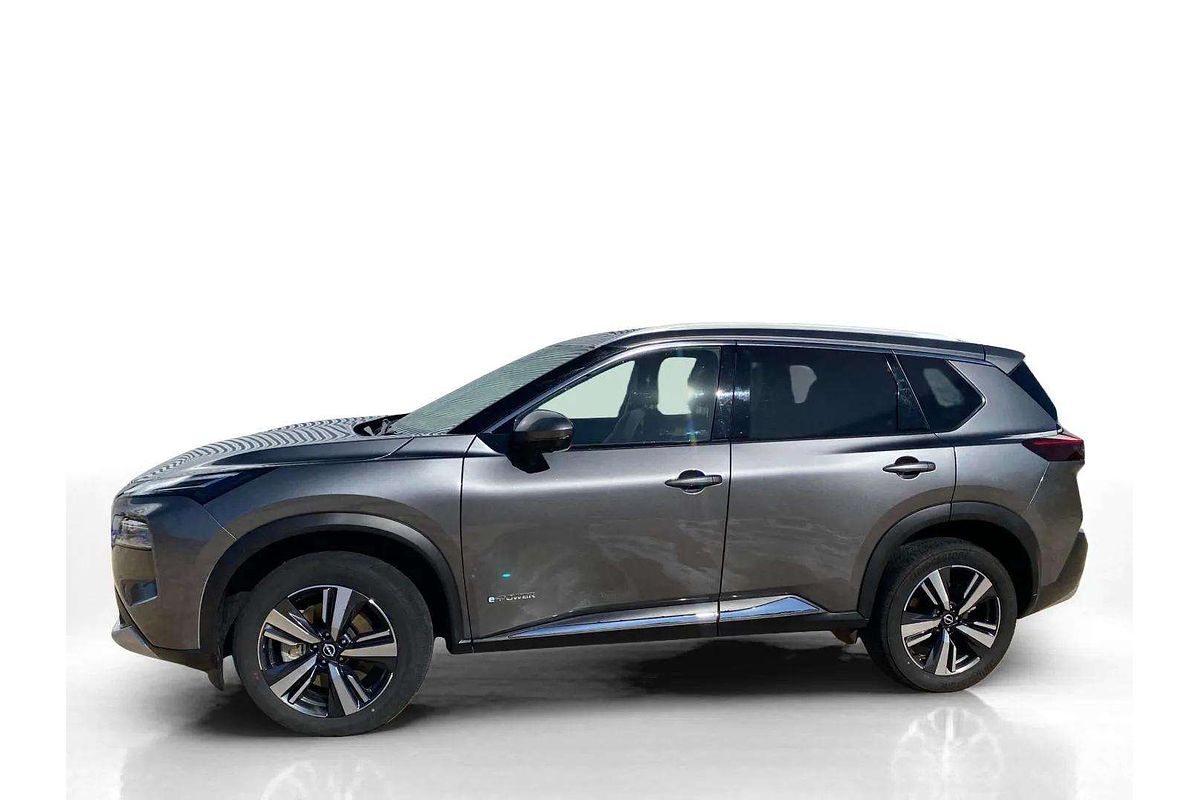 2022 Nissan X-TRAIL Ti e-POWER T33