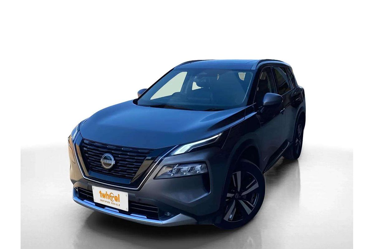 2022 Nissan X-TRAIL Ti e-POWER T33