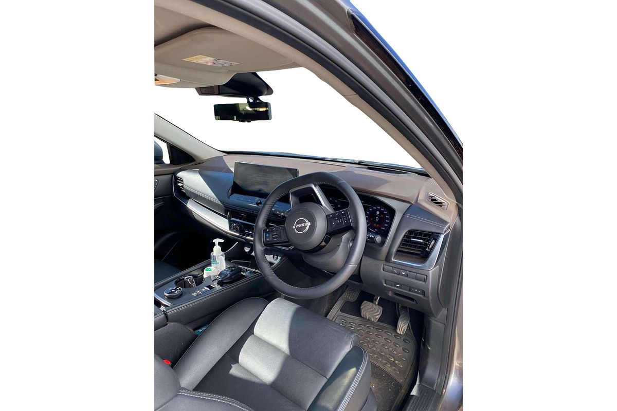 2022 Nissan X-TRAIL Ti e-POWER T33