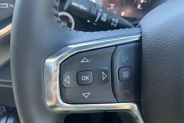 2024 RAM 1500 Laramie DT 4X4 SWB