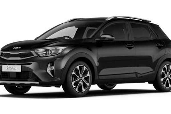 2024 Kia Stonic Sport YB