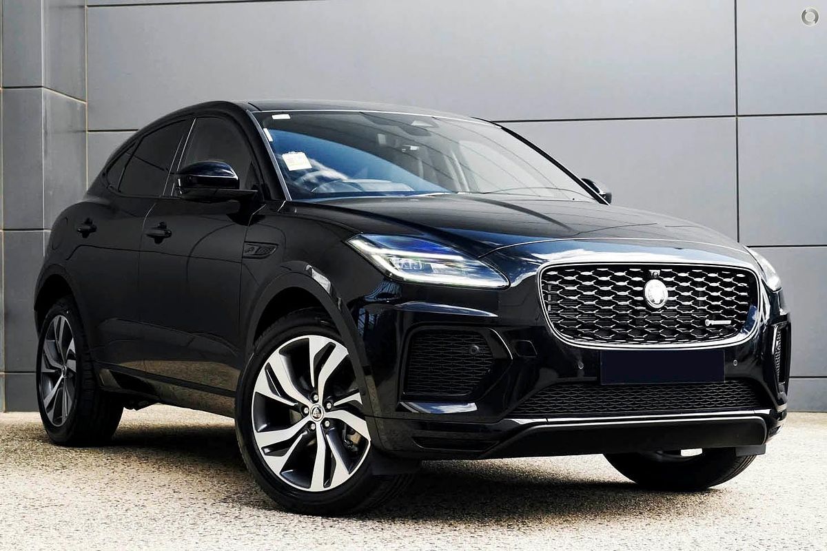 2024 Jaguar E-PACE P250 R-Dynamic SE X540