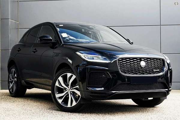 2024 Jaguar E-PACE P250 R-Dynamic SE X540