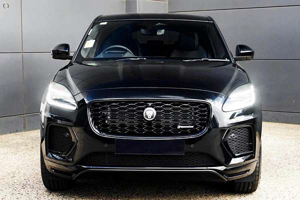 2024 Jaguar E-PACE P250 R-Dynamic SE X540