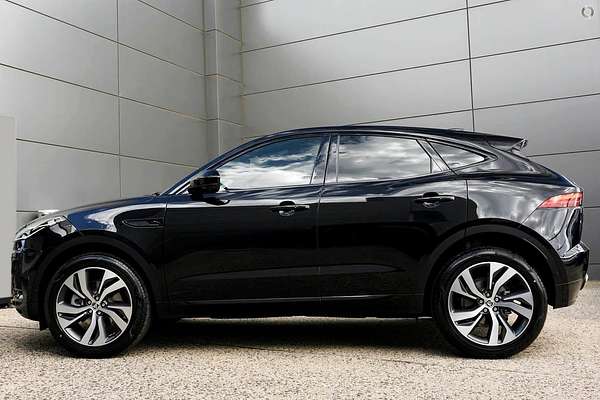 2024 Jaguar E-PACE P250 R-Dynamic SE X540