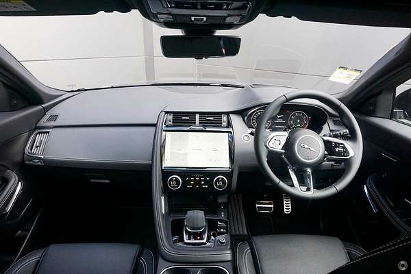 2024 Jaguar E-PACE P250 R-Dynamic SE X540