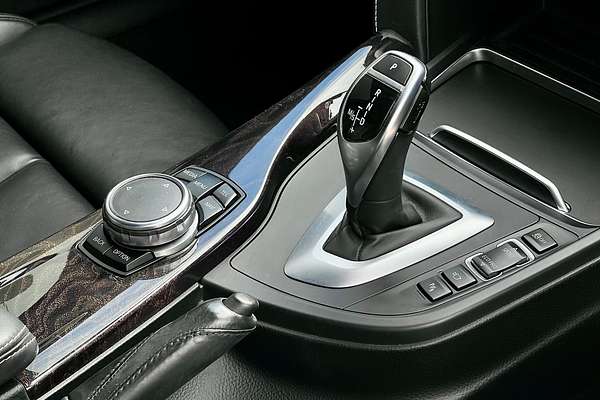 2016 BMW 4 Series 430i Sport Line F36