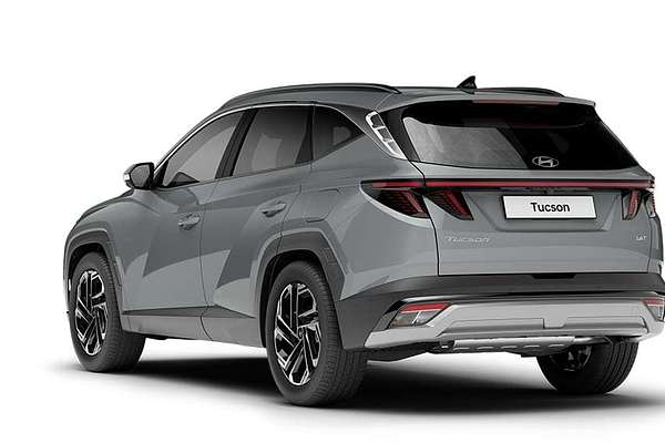 2024 Hyundai Tucson Premium NX4.V3