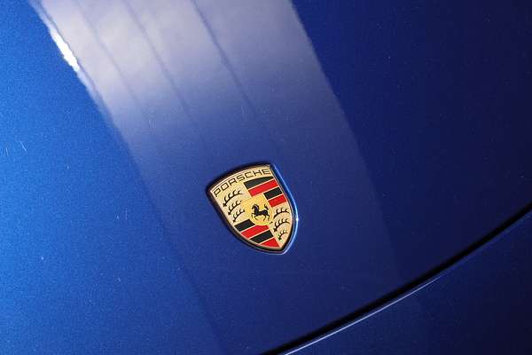 2023 Porsche 718 Cayman GTS 4.0 982