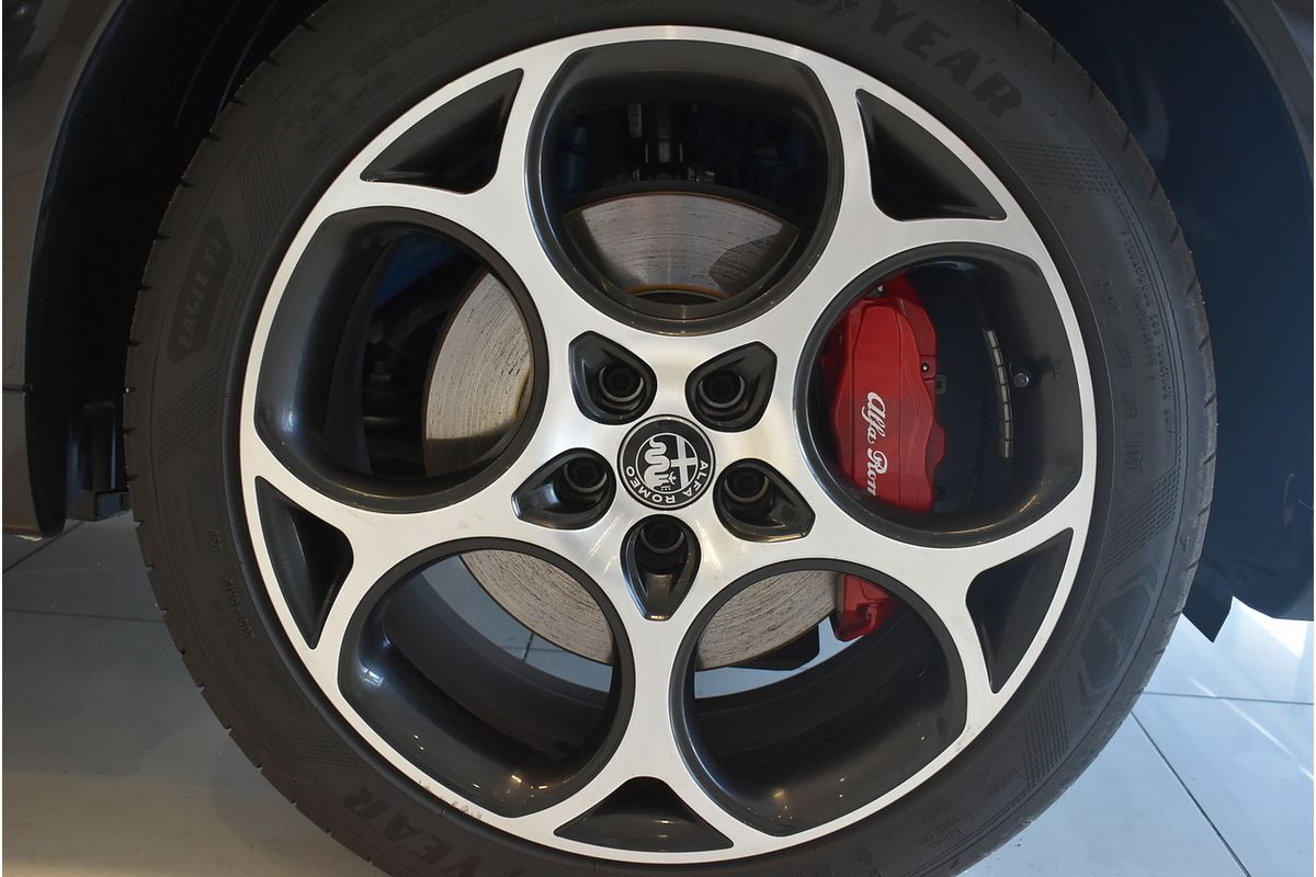 2023 Alfa Romeo Tonale Veloce
